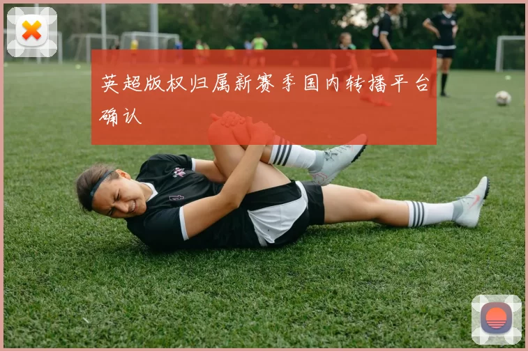 英超版权归属新赛季国内转播平台确认