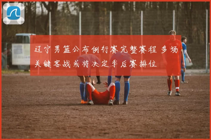 辽宁男篮公布例行赛完整赛程 多场关键客战或将决定季后赛排位
