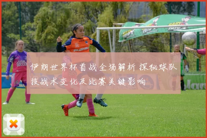 伊朗世界杯首战全场解析 探秘球队技战术变化及比赛关键影响